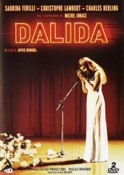 Dalida, filmul