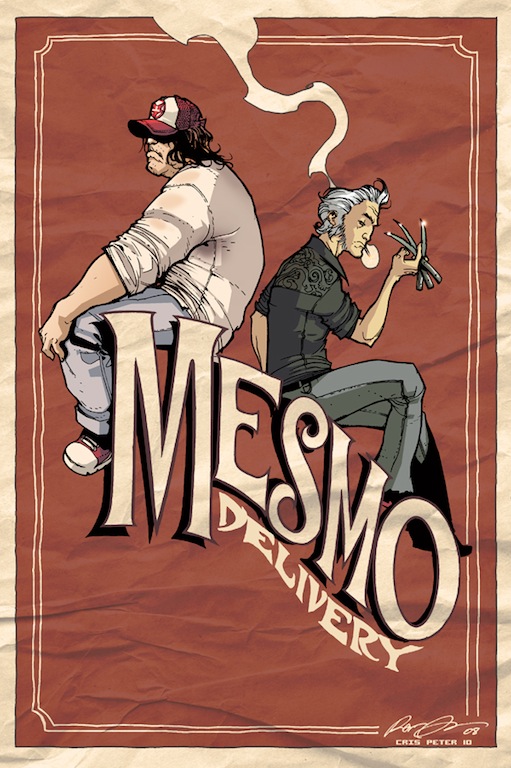 BUY MESMO DELIVERY