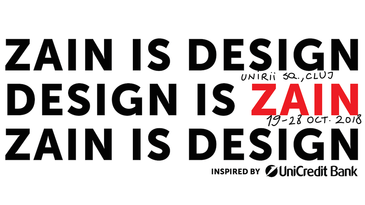 Zain Design