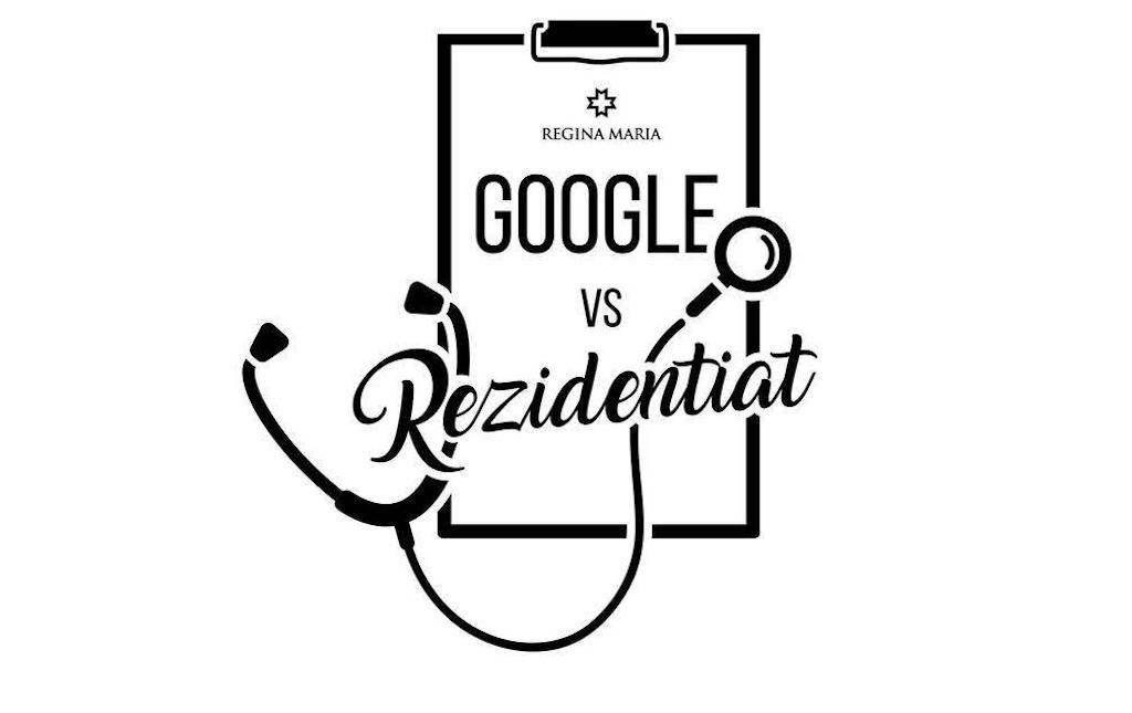 Googl vs Rezidentiat 1