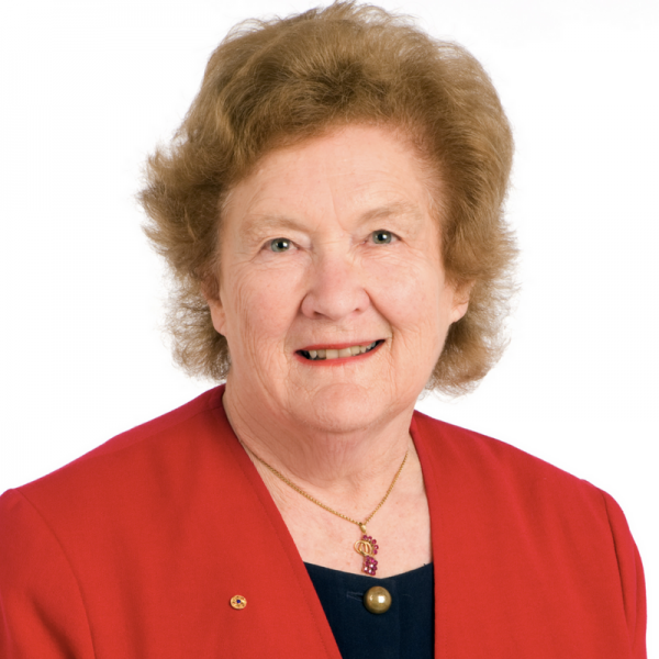 Dr. Ruth Bishop