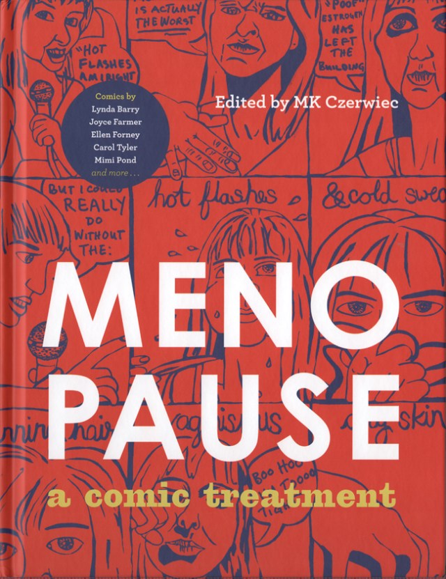 Menopause-Penn-State-Graphic-Medicine