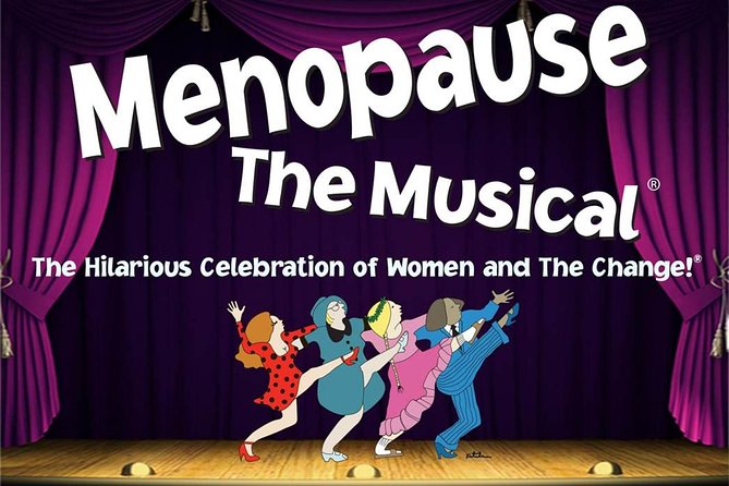Menopause musical