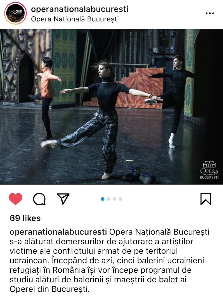 Opera Nationala